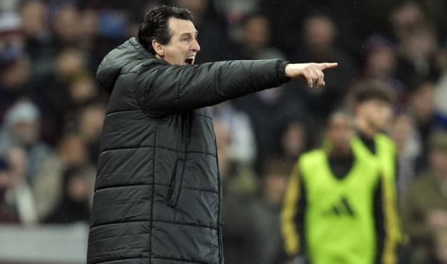 开元棋牌-内维尔：考虑到埃梅里在阿森纳的执教经历，曼联不会选他