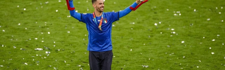 意媒：斯皮和波利塔诺的意大利队生涯谢幕，忐忑很难去下届世界杯