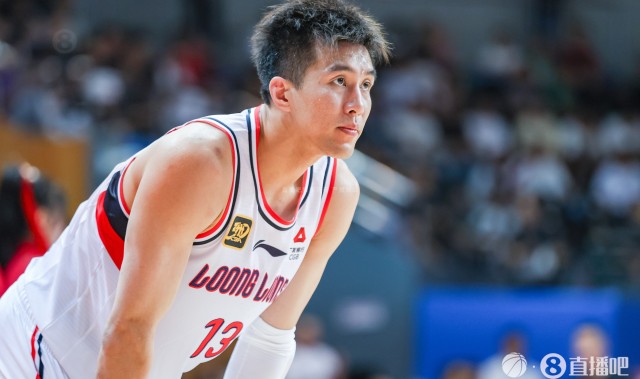 全场最佳！郭艾伦末节12分带队取胜 替补18分钟砍下19分3板2助