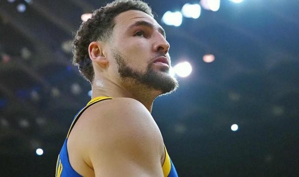 开元体育官网登录入口-汤神透露复出时间 勇士老板表态仍将全力引援