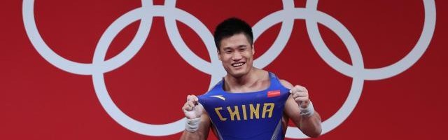 开元棋牌-三战奥运的吕小军：“墙里开花墙外香”的不老“军神”