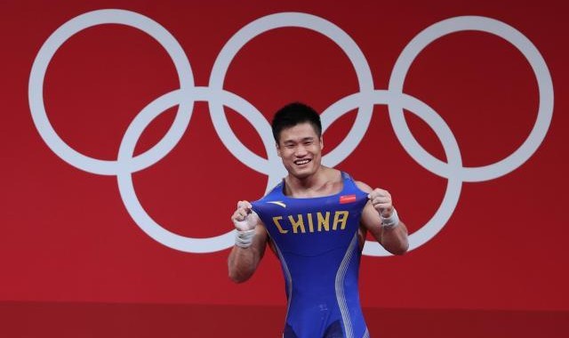 开元棋牌-三战奥运的吕小军：“墙里开花墙外香”的不老“军神”