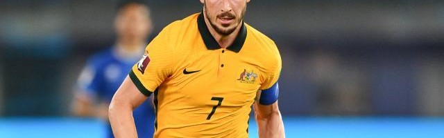 开元体育官网登录入口-澳洲头号前锋婉拒出战12强赛 已通知主帅不想出国