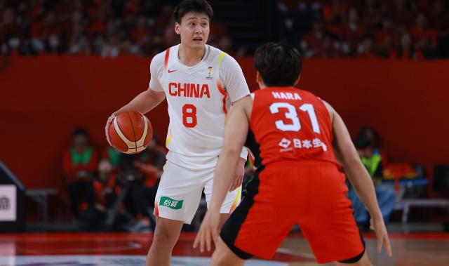 日本媒体人：如果裁判完全公平的话，日本男篮可能会迎来惨败