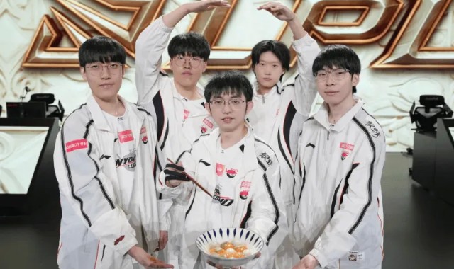 开元棋牌-连输两局0-2落后WBG，身处悬崖的AL还有机会吗？