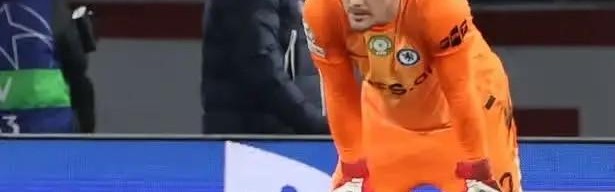 开元体育官网登录入口-现在还是吗？舒梅切尔赛前曾说“约恩森被告知他是蓝军一门”