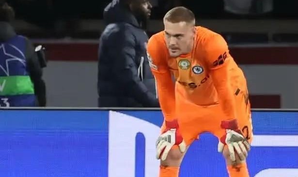 开元体育官网登录入口-现在还是吗？舒梅切尔赛前曾说“约恩森被告知他是蓝军一门”