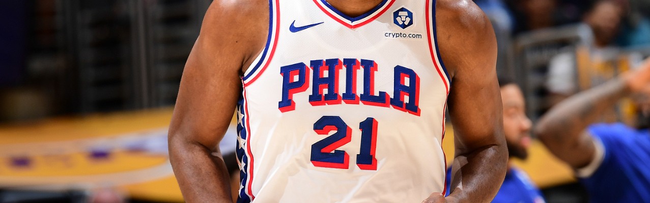 开元棋牌-轰35+7+7重返巅峰！大帝近9战7取30+ 盼费城补强未能如愿真心惨