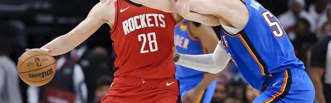 开元棋牌-火箭不敌雷霆，乌度卡继续变阵！8人轮换出炉，31岁中锋遭弃用